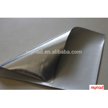 Aluminum Foil Woven Fabric